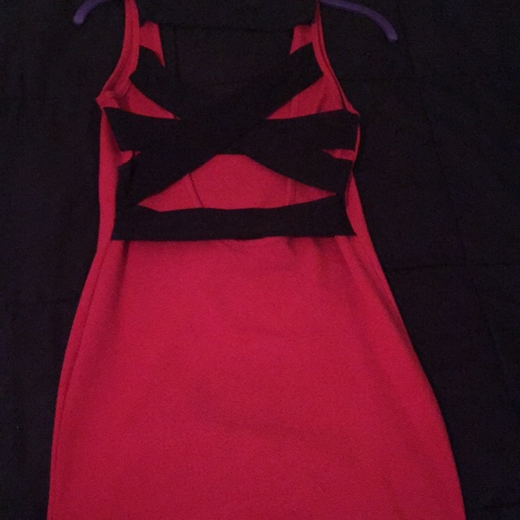 Dress - Picture 2 of 3